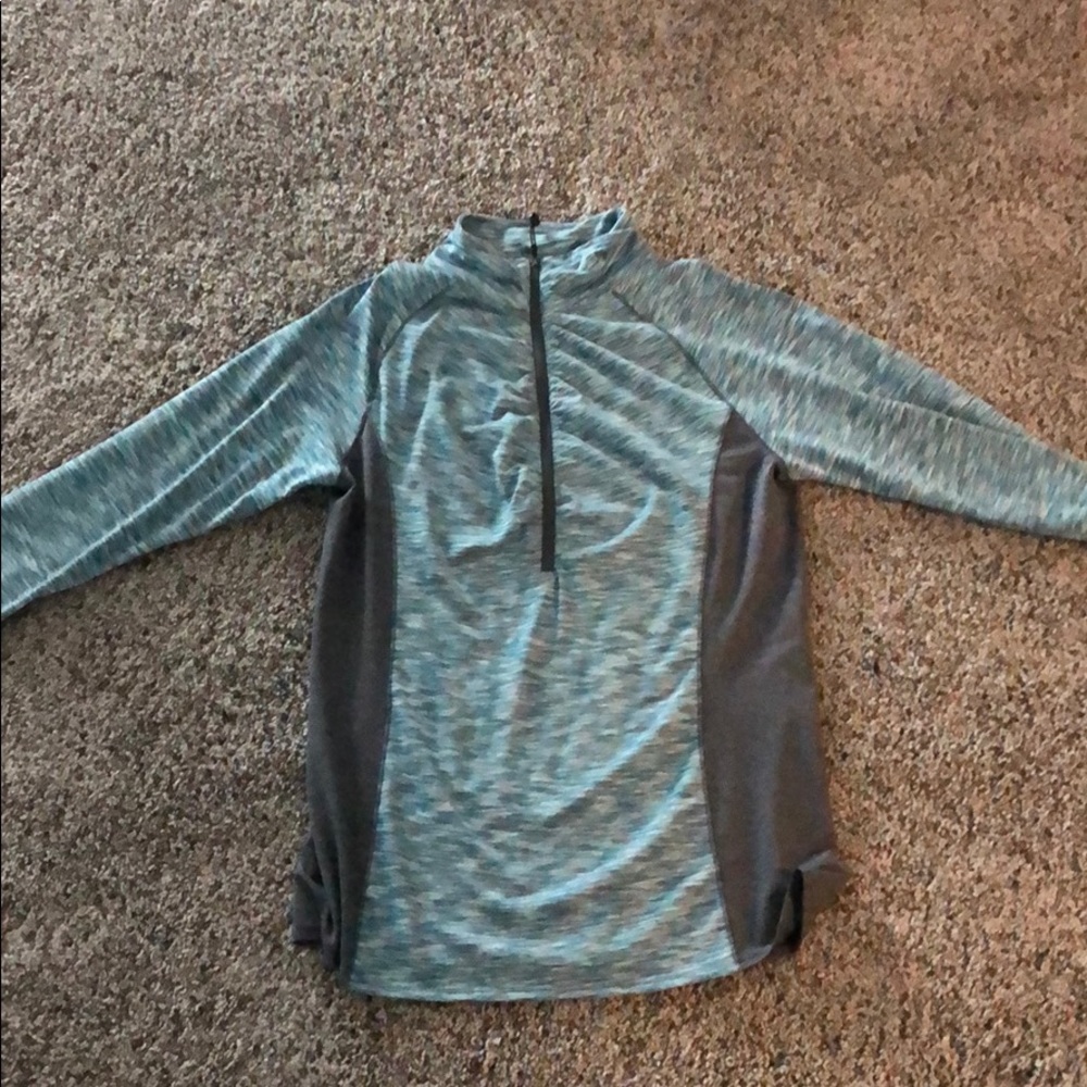 Women’s Soybu Size Medium 1/2 Zip